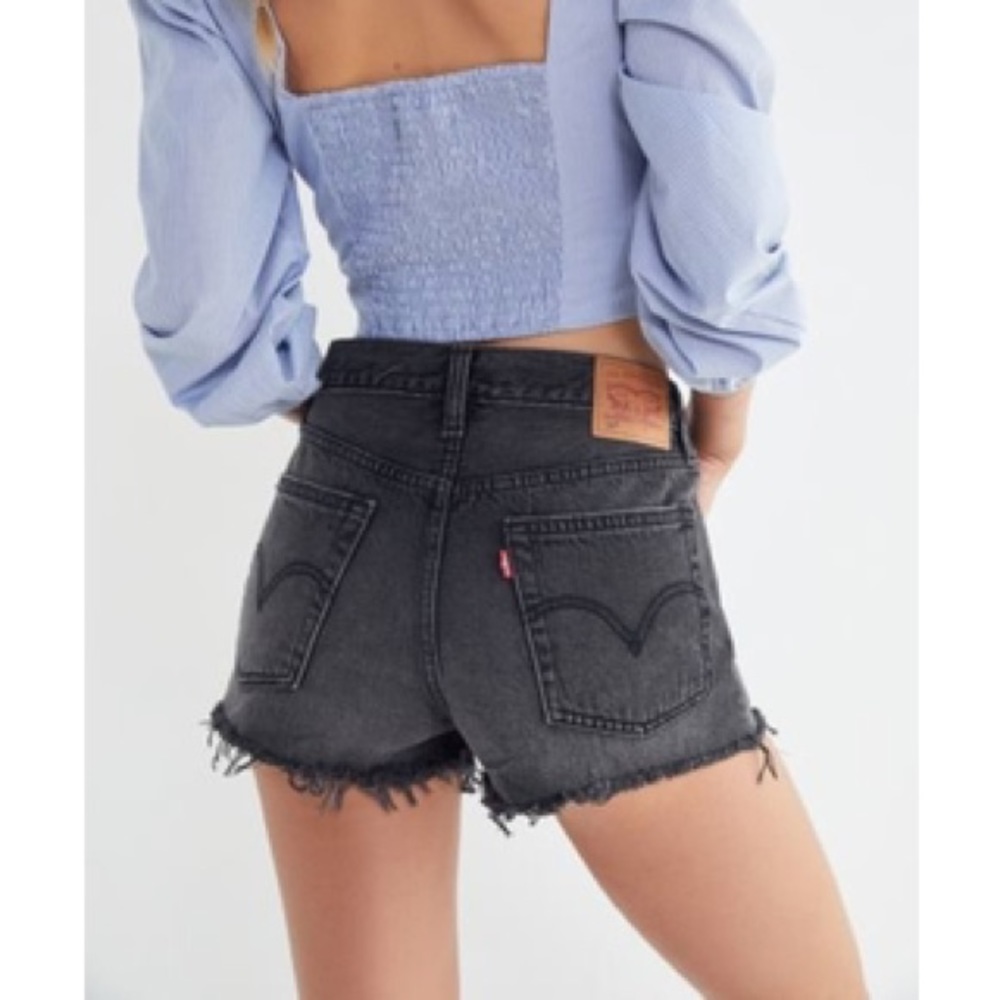 Vintage Levi shorts